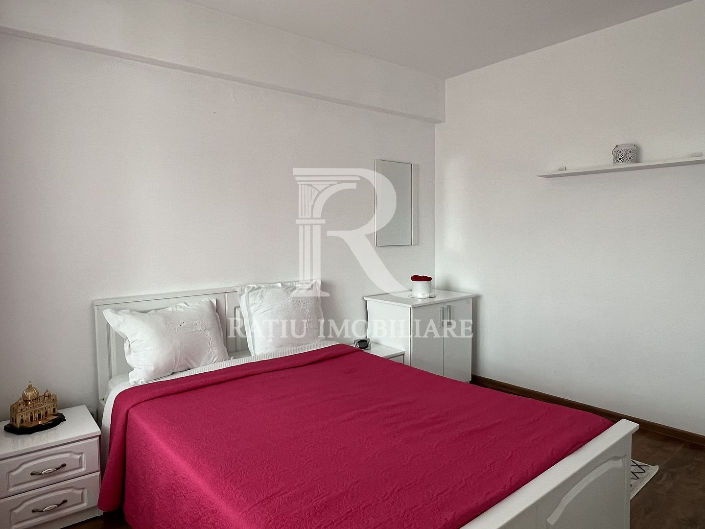 Apartament cu 3 camere | SDK | Nufarul | Oradea - Poză 9