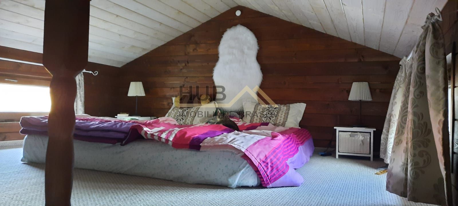 De Vanzare Casa tip Tiny House | Teren 5.400mp cu PUZ aprobat | 10 case  A-Frame - Poză 5