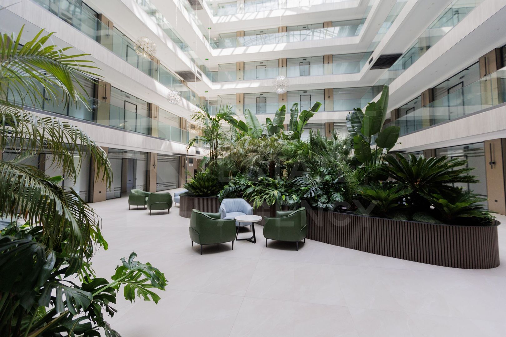 Chirie, spatiu comercial, 116 mp, bvd. Ștefan cel Mare și Sfânt,Centru - Poză 16