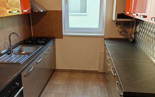 Apartament decomandat cu 3 camere,s.u.74.6mp-etaj 1-Cart. Arhitectilor - Poză 7