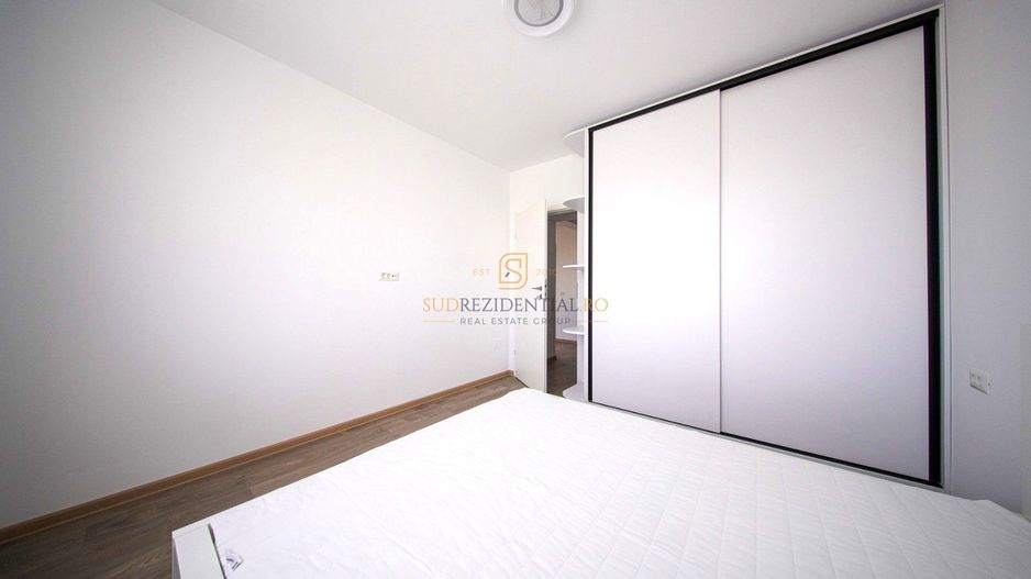 3 Camere spatioase, prima inchiriere, bloc nou, zona Grand Arena Mall - Poză 5