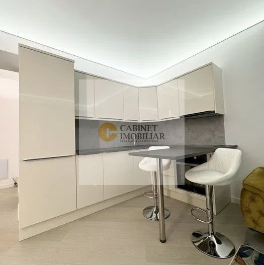 IDEAL INVESTIȚIE/CORTINA NORTH/PRELUARE CHIRIASI/MOBILAT LUX - Poză 3