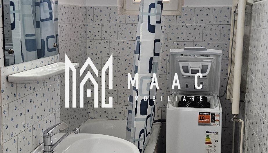 Apartament 2 camere de închiriat | Sibiu, Terezian | 52 mp - Poză 4