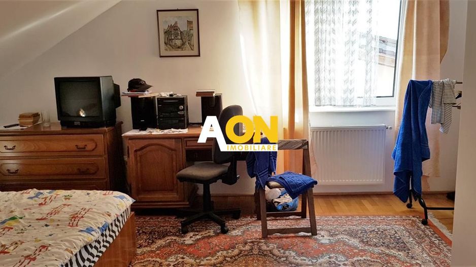 Casa  5 camere  2 garaje  780 mp teren Zona Schit - Poză 17