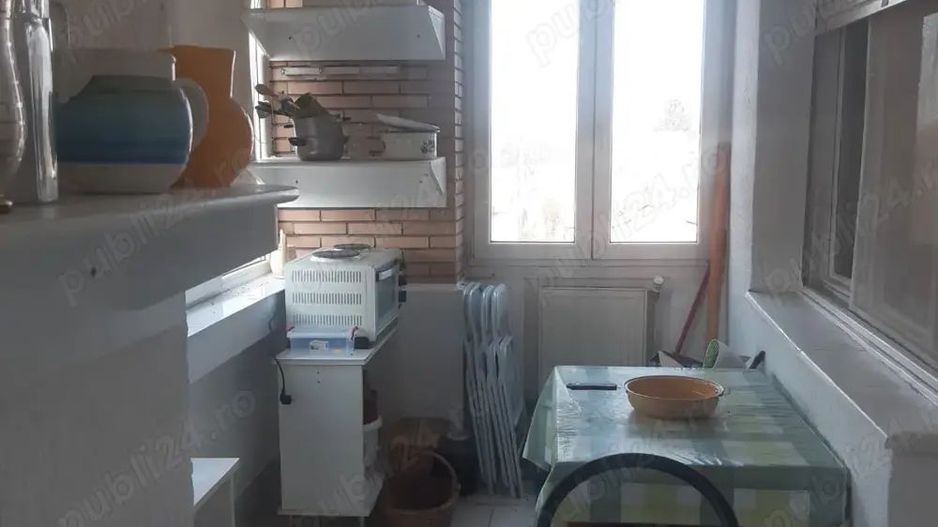 BRASADAS vinde ap 4 cam la etajul 2/4. - Poză 6