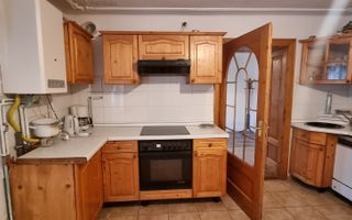 Casă săsească I 155 mpu I 7 camere I 1400 mp I Șeica Mare - Poză 1