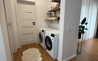 Apartament 2 camere, 56mp, parcare, intermediar , zona Vivo - Poză 6