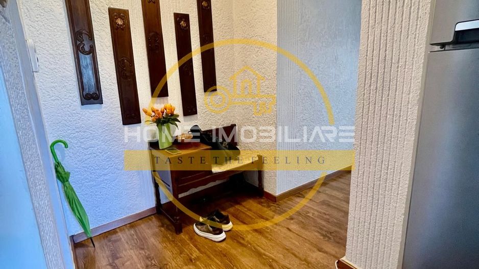 Apartament spartios de 3 cam, 75MP! Decomandat [Tatarași - Esplanada Oancea] - Poză 10