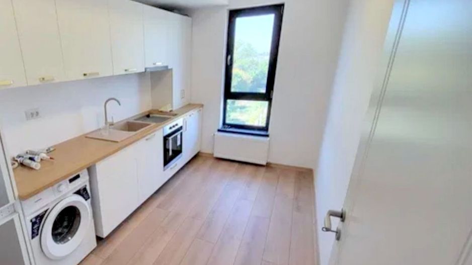 Apartament modern cu 3 camere - Complex Arcada - Poză 6