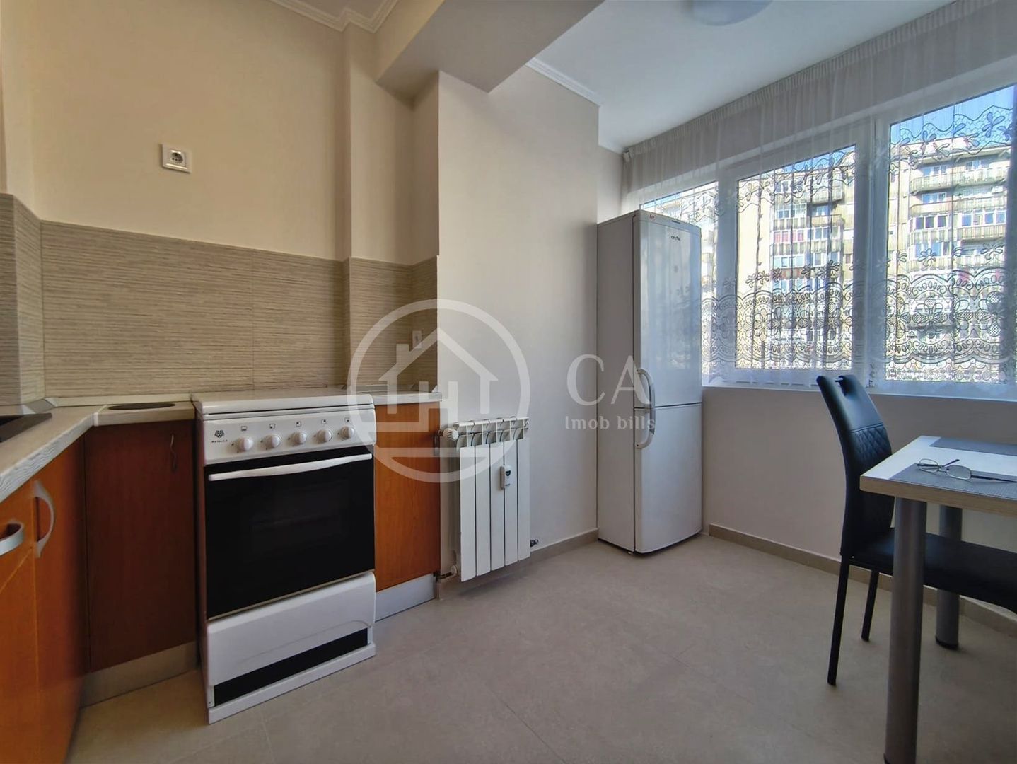 Apartament cu 1 cameră de închiriat în Nufarul, Oradea - Poză 5