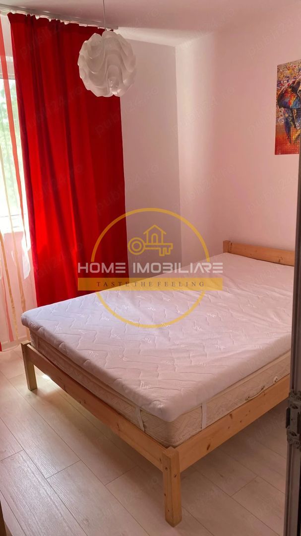 Apartament de inchiriat cu 2 camere / Tatarasi - Poză 2