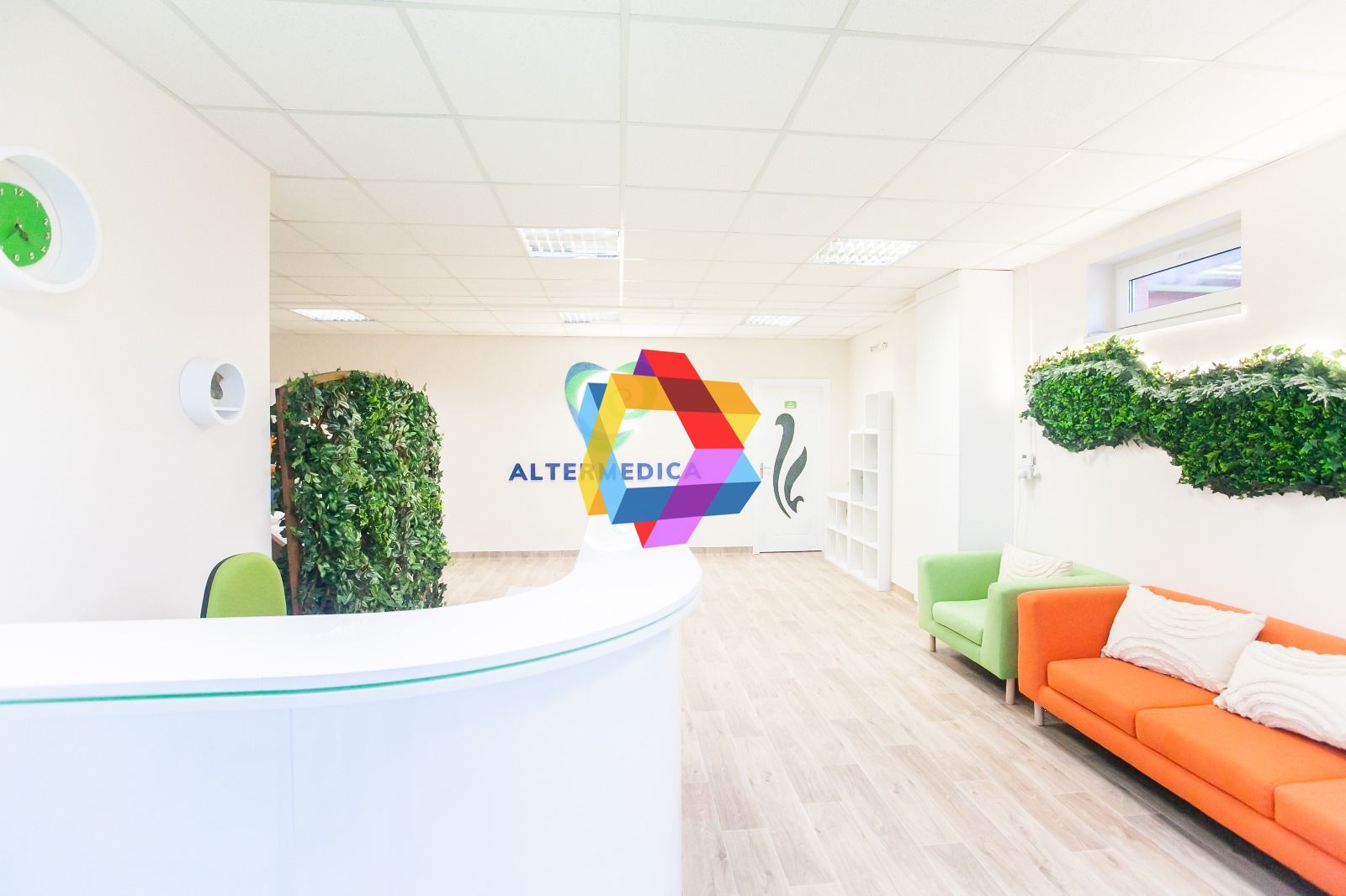 Oportunitate!!  Spatiu cu chirias in Brasov # plus-imo.ro - Poză 2