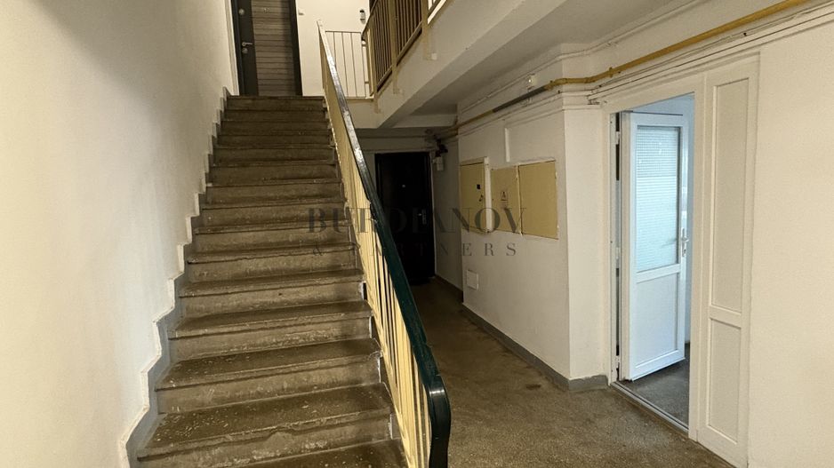 Apartament cu 2 camere - Metrou Gorjului - Str. Mălinului - Poză 17