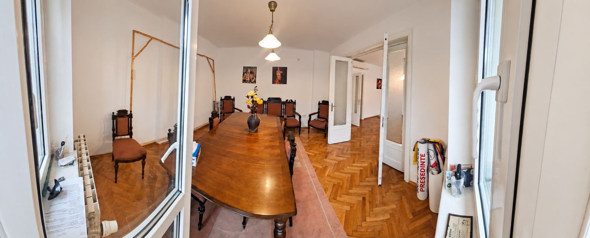 Apartament-3 camere-Armeneasca - Poză 3
