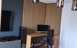 Apartament 2 camere de închiriat, Podu Roș, B-dul Țuțora, G2 – modern, utilat complet - Poză 5