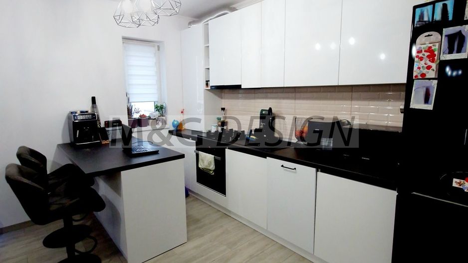 Apartament 2 camere Giroc - Poză 1
