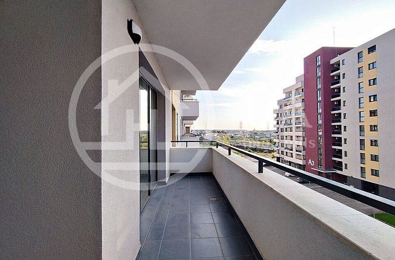 Apartament cu 3 camere de inchiriat in Victoria Residence, Oradea - Poză 10