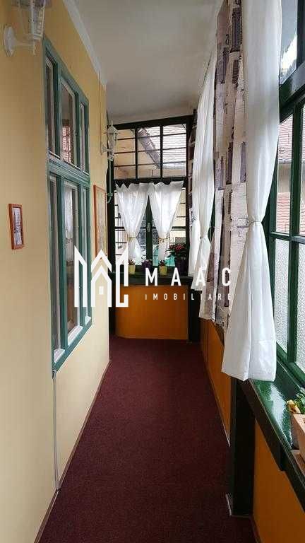 Apartament 2 camere de închiriat | Sibiu, Central | 40 mp - Poză 2