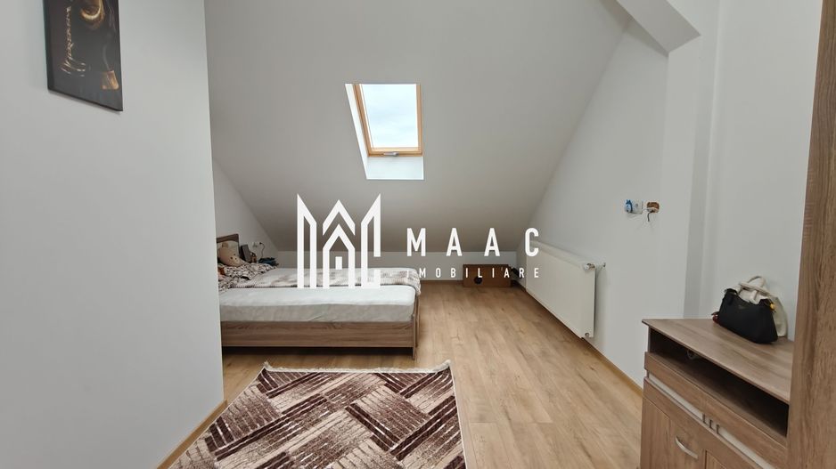 Apartament 2 camere de vânzare | Sibiu, Broscărie | 42 mp - Poză 1