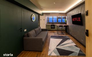 Apartamente moderne de închiriat, zonă ultracentrală Iași – Strada Anastasie Panu - Poză 2