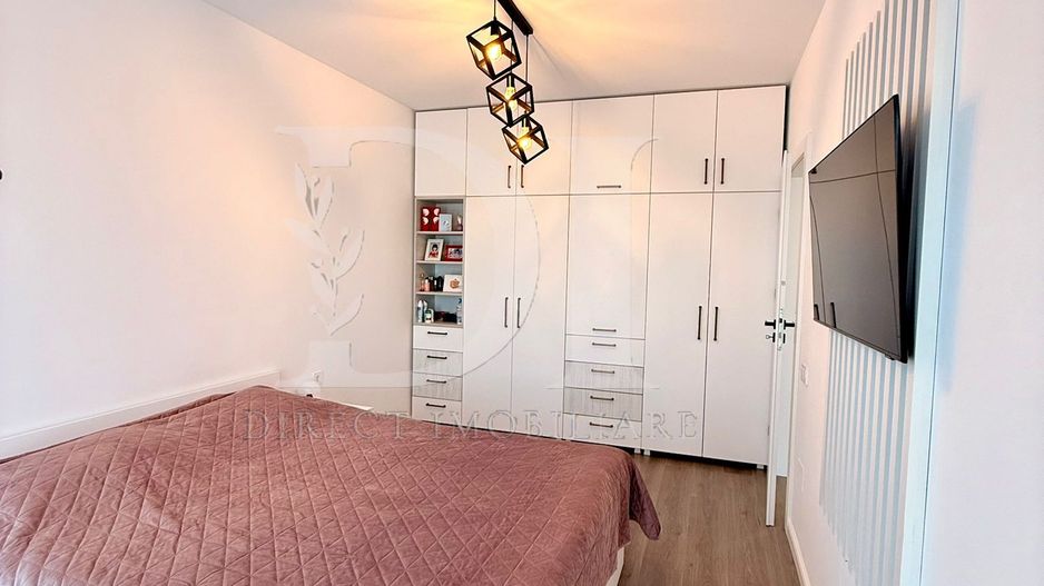 Apartament 2 camere | zona Oncos , Florești - Poză 9