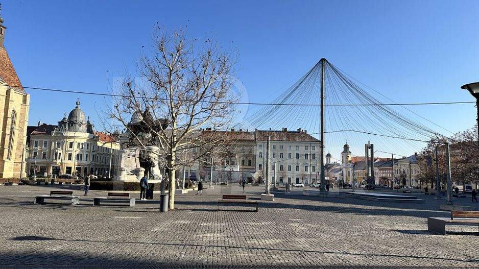 Locatie de prestigiu si oportunitate de investitie, Piata Unirii - Centru - Poză 10