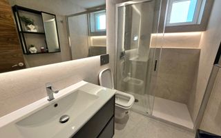 Apartament cu 2 Camere, Bloc Nou, Etaj 1, Zona Centru - Poză 6