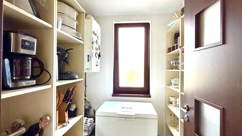 Casa individuala  PREMIUM   cu 4 camere - complet mobilata - Timisoara - Poză 8