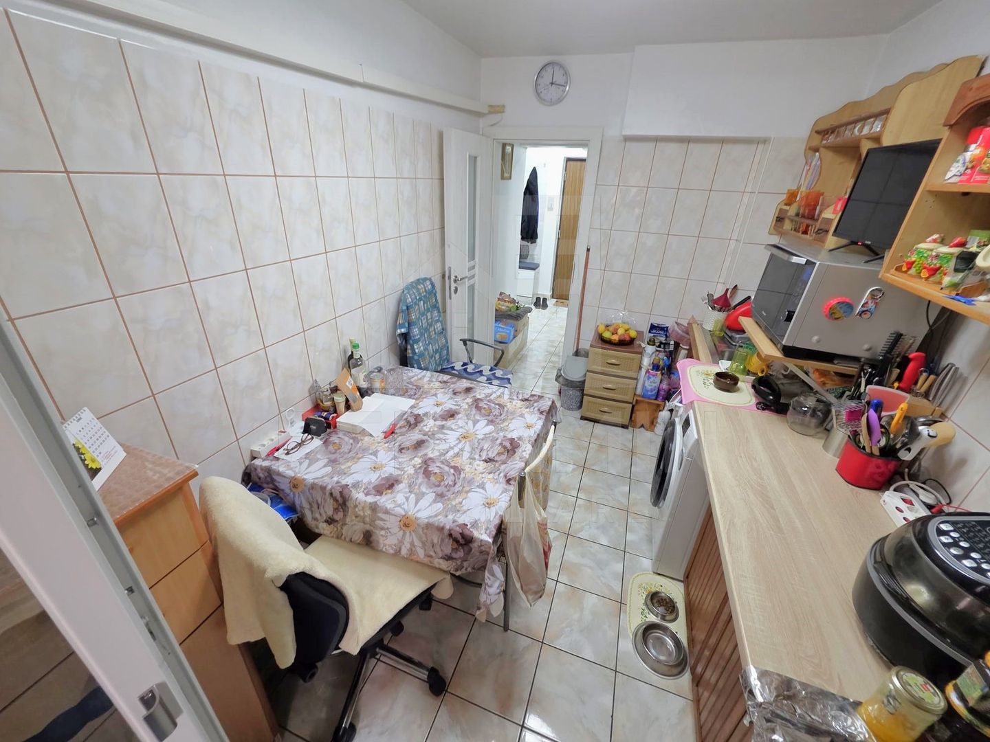 2 camere decomandat- etaj 2- 77mp- ultracentral - Ramada - Poză 6