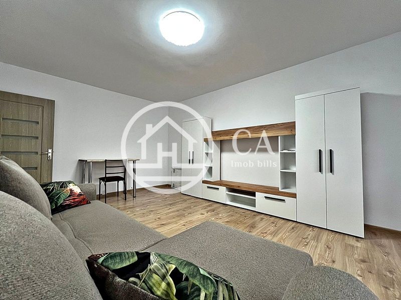 Apartament cu 3 camere de închiriat în zona Cantemir, Oradea - Poză 2