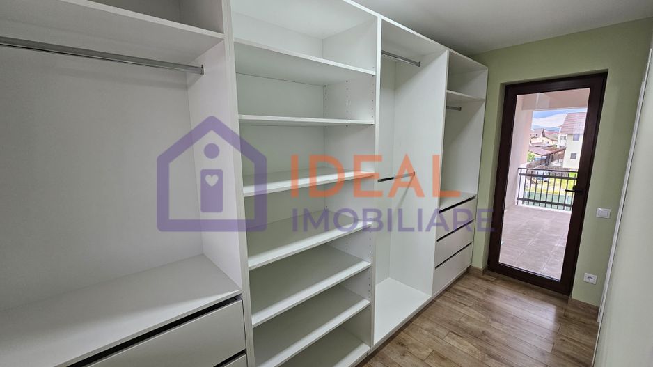 Casa cu 5 camere de inchiriat, in Cartierul Arhitectilor - Poză 9