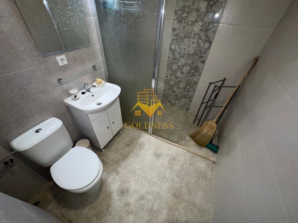 3 camere,modern, semicentral, Scala Center, zona Bosch, Pet friendly - Poză 7