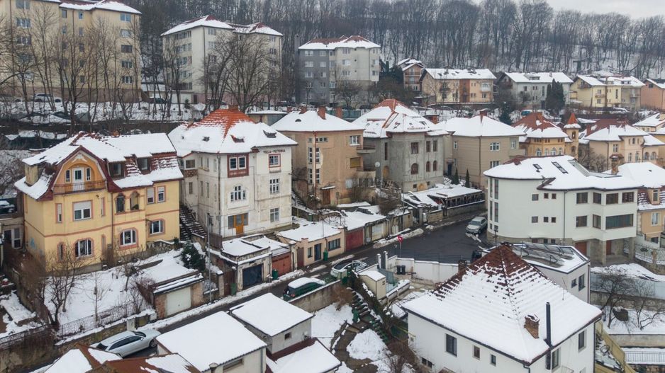 Apartament 2 camere modern | zona centrala | vedere panoramica - Poză 21