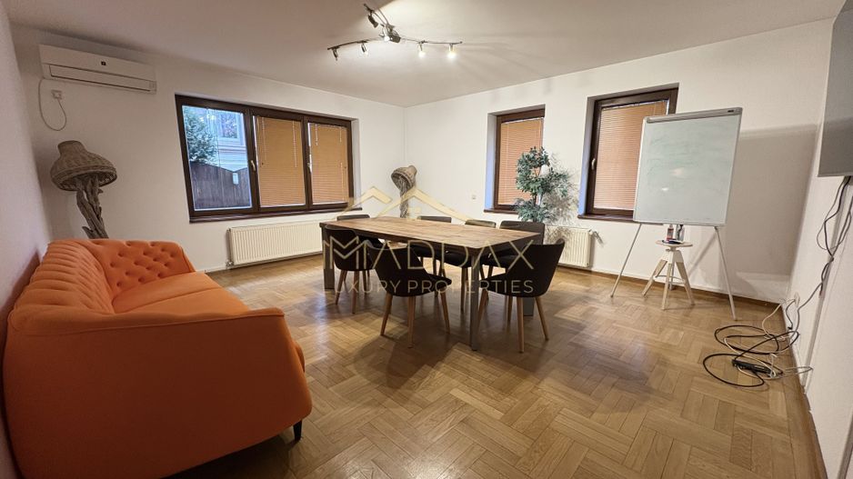 Spațiu de birouri premium de închiriat | *96mp*  Piața Victoriei - Poză 11