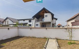 Vilă cu 4 camere in Livada - Poză 3