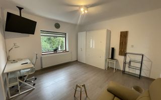 Studio langa UMF si Grădina Botanică, parcare in curte privată. - Poză 2