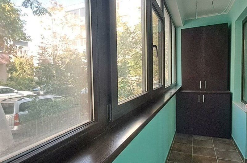 Garsoniera foarte spatioasa | Dristor - Poză 7