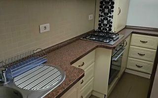 Apartament cu doua camere de inchiriat-Baneasa-Aerogarii-centrala+loc de parcare - Poză 6