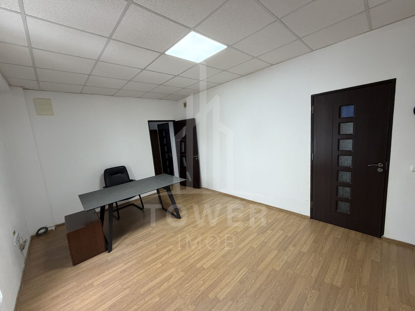 Spațiu de birouri de închiriat | În Clădirea Registrului Comerțului Sibiu - Poză 3