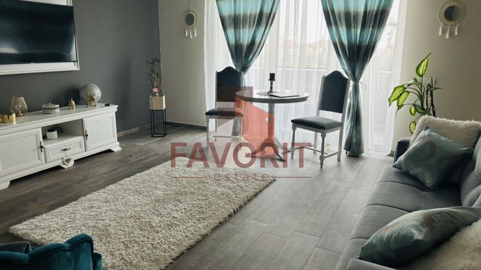 Etaj 1. Mobilat si utilat. Spatios. 2 locuri de parcare - Poză 2