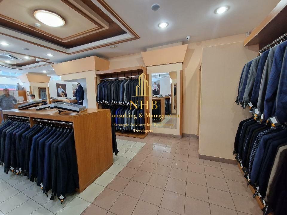COMISION 0% | Spatiu Comercial Obor - Calea Mosilor | Vad Excelent - Poză 6