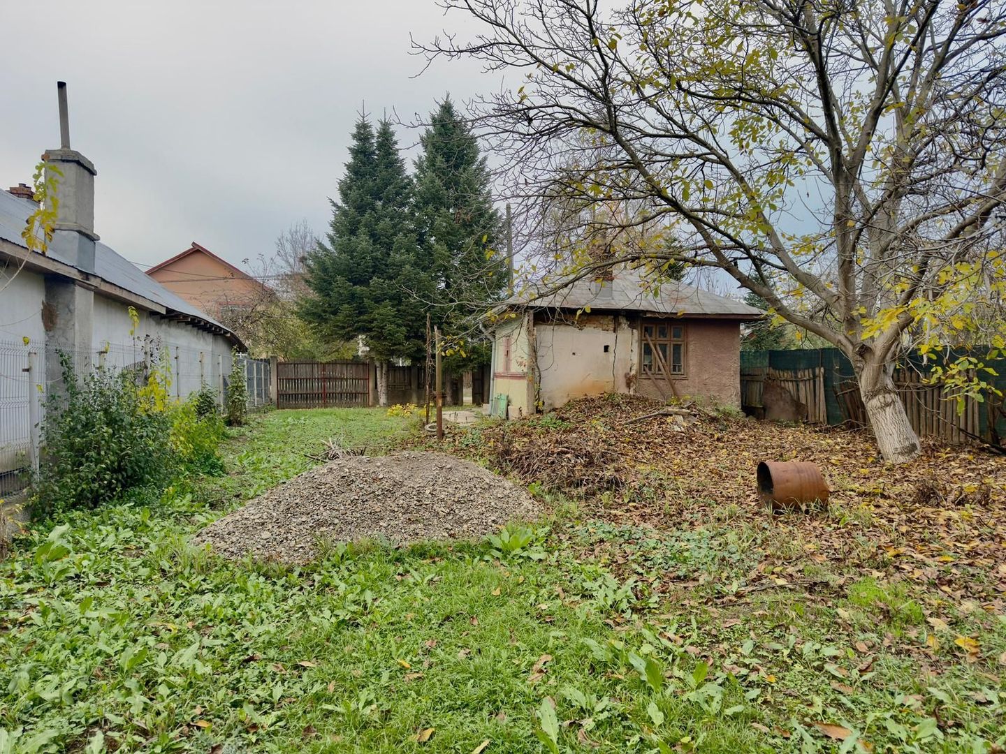 Teren Intravilan | Deschidere Lac Snagov | Ponton | Curatat | Toate utilitatile - Poză 14
