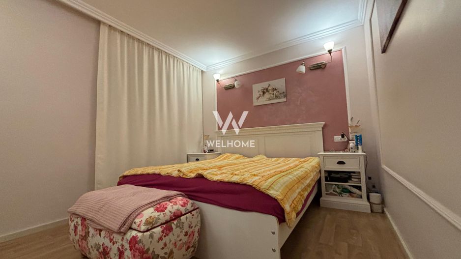 Casă amenajată de designer, garaj și pod locuibil - Șelimbăr - Poză 6