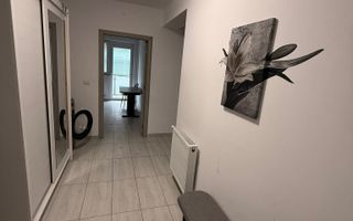 2 CAMERE DECOMANDAT - MOBILIAT/UTILAT  - BLOC NOU-  ZONA PLATOU GALATA - Poză 9