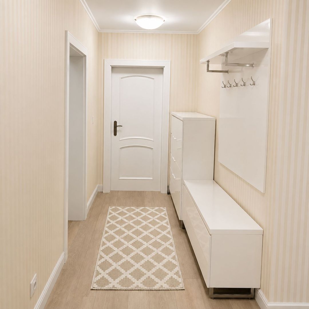 Apartament 3 camere de închiriat – Bloc nou | Lift | Parcare | 750 € - Poză 8