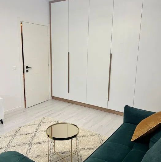 Apartament 2 camere Exigent Plaza – Lujerului, Centrală, PARCARE - Poză 2