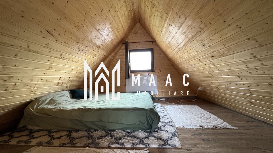 Casa de vacanta I 4 camere I Daia I Teren 580 mp i - Poză 7