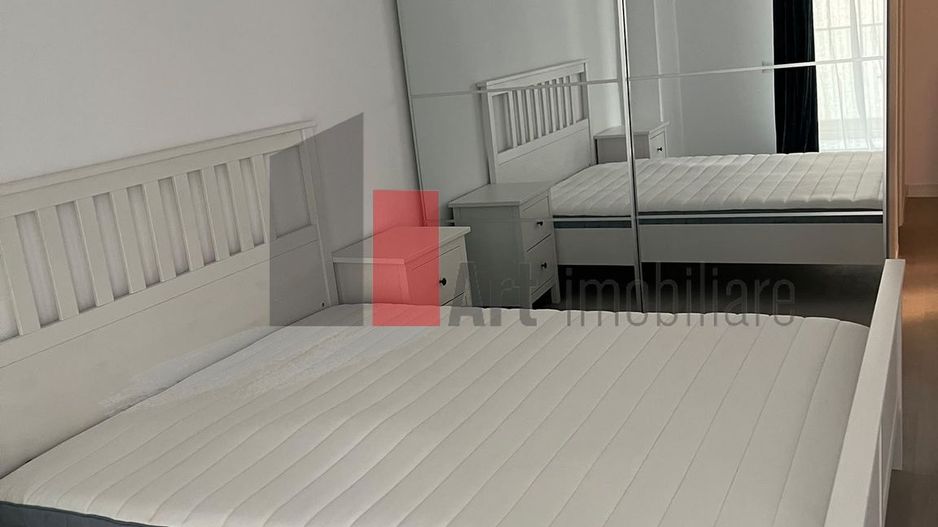 Inchiriere ap 3 camere +Loc de parcare Smart Lujerului - Poză 3