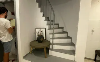 Duplex Aurel Vlaicu / Bloc boutique - Poză 15