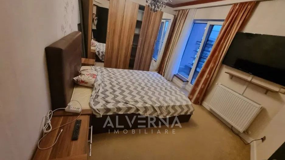 Apartament 2 camere + balcon | 61mp | PET Friendly | zona Iris - Poză 1